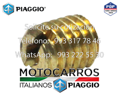 Piaggio Tapon Lubricacion [1A006002] en internet