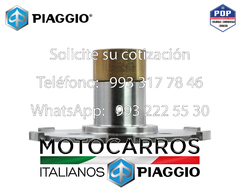 Piaggio Portadiscos Clutch Completo [1A006005] en internet