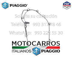Piaggio Junta Tapa Clutch [1A006104] - comprar en línea