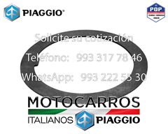 Piaggio Laina Ajuste Eje Secundario 1.0 mm [1A006115] ( -22)