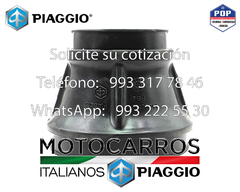 Piaggio Manguera Union Rejilla Aire - Esnorquel [1A006592] (Ape City) - comprar en línea