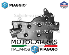Piaggio Esnorquel o Caja Aire [1A006593]
