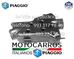 Piaggio Esnorquel o Caja Aire [1A006593] - comprar en línea
