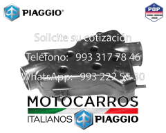 Piaggio Esnorquel o Caja Aire [1A006593] - comprar en línea