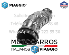 Piaggio Manguera Esnorquel-Filtro Aire [1A006594] - comprar en línea