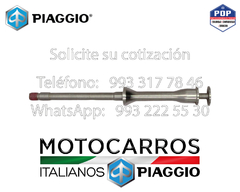 Piaggio Perno Selector Velocidades [1A006687]