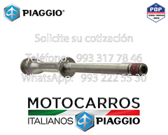 Piaggio Perno Selector Velocidades [1A006687] - comprar en línea