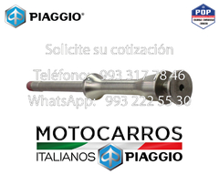 Piaggio Perno Selector Velocidades [1A006687] en internet