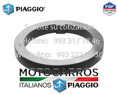 Piaggio Buje Retenedor Selector Velocidades [1A006701]