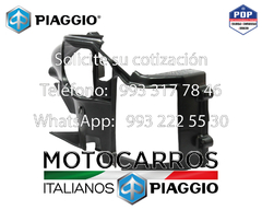 Piaggio Cubierta Motor Lado Escape [1A006740] [B018025] - comprar en línea