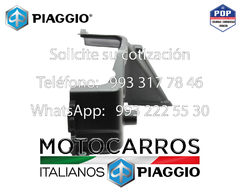 Piaggio Cubierta Motor Lado Admision [1A006743] [B018023] - comprar en línea