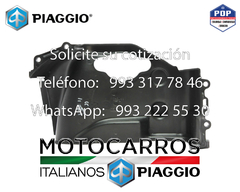 Piaggio Cubierta Motor Lado Admision [1A006743] [B018023] en internet