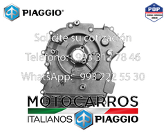 Piaggio Tapa Motor Arranque Basica [1A006751]