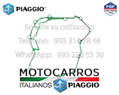 Piaggio Junta Tapa Motor Arranque [1A006858]