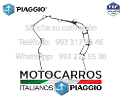 Piaggio Junta Tapa Motor Arranque [1A006858] - comprar en línea