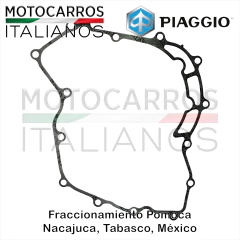 Piaggio Junta Tapa Motor Arranque [1A006858] en internet