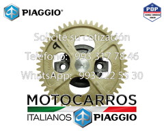 Piaggio Bomba Aceite [1A006877] en internet