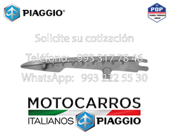 Piaggio Guia Fija Cadena Distribucion [1A006899]