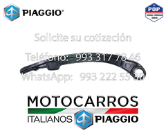 Piaggio Guia Tensora Cadena Distribucion [1A006901] [1A004875]