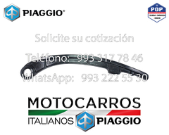 Piaggio Guia Tensora Cadena Distribucion [1A006901] [1A004875] - comprar en línea