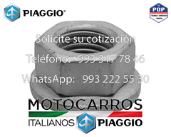Piaggio Tuerca Flange Ciguenal-Magneto [1A006988]