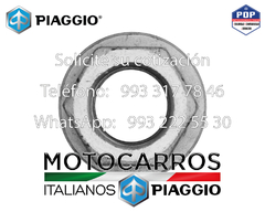 Piaggio Tuerca Flange Ciguenal-Magneto [1A006988] - comprar en línea