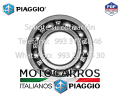 Piaggio Balero Bolas Engrane Multiple [1A007026] (620503) - comprar en línea