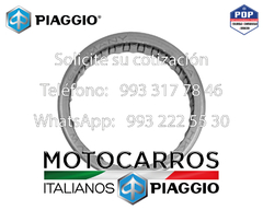 Piaggio Balero Aguja Eje Secundario [1A007028] (3016) - comprar en línea