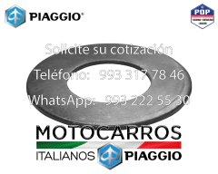 Piaggio Arandela Espaciador Selector Velocidades [1A007029]
