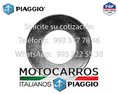 Piaggio Arandela Espaciador Selector Velocidades [1A007029] - comprar en línea