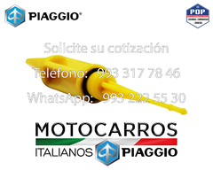 Piaggio Tapon Varilla Nivel Aceite Motor [1A007047] - comprar en línea