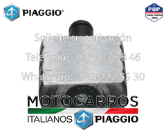 Piaggio Dado Impulsor Reversa [1A007051]