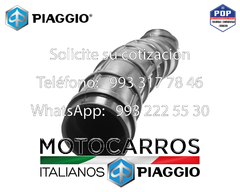Piaggio Manguera Esnorquel-Filtro Aire [1A007489] - comprar en línea