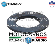 Piaggio Arandela Plana Leva Reversa [1A007501]