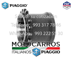 Piaggio Engrane Menor Cadena Distribucion [1A007565]