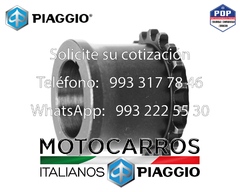 Piaggio Engrane Menor Cadena Distribucion [1A007565] - comprar en línea