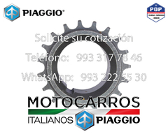Piaggio Engrane Menor Cadena Distribucion [1A007565] en internet