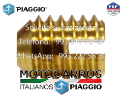 Piaggio Tapon Lubricacion [1A007774]