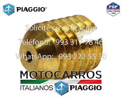 Piaggio Tapon Lubricacion [1A007774] - comprar en línea