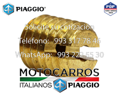 Piaggio Tapon Lubricacion [1A007774] en internet
