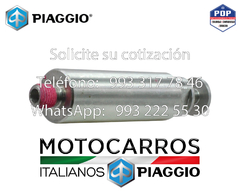 Piaggio Perno Selector Velocidades [1A007850] (rosca 8.5mm) - comprar en línea