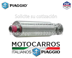 Piaggio Perno Selector Velocidades [1A007850] (rosca 8.5mm) - comprar en línea