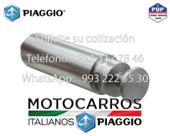 Piaggio Perno Selector Velocidades [1A007850] (rosca 8.5mm) en internet