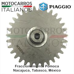 Piaggio Engrane Doble [1A008547] ( GLP) (22/31 dientes) - tienda en línea