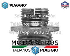 Piaggio Niple Roscado Velocimetro [1A008559] ( -22)