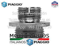 Piaggio Niple Roscado Velocimetro [1A008559] ( -22)