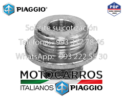 Piaggio Niple Roscado Velocimetro [1A008559] ( -22) - comprar en línea