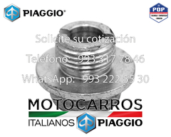Piaggio Niple Roscado Velocimetro [1A008559] ( -22) en internet