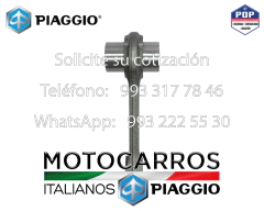 Piaggio Biela Completa [1A008613] - comprar en línea