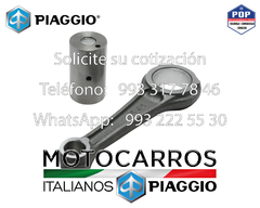 Piaggio Biela Completa [1A008613] en internet